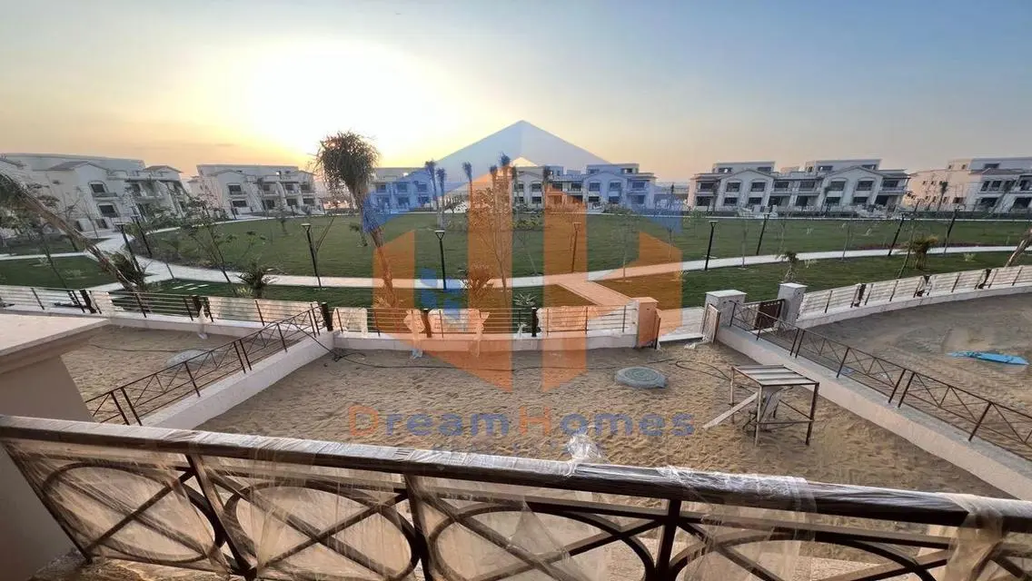 Luxury Apartment in D3