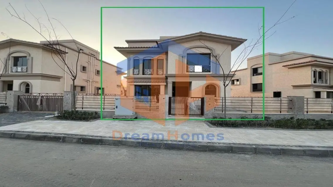 Luxury Apartment in D3