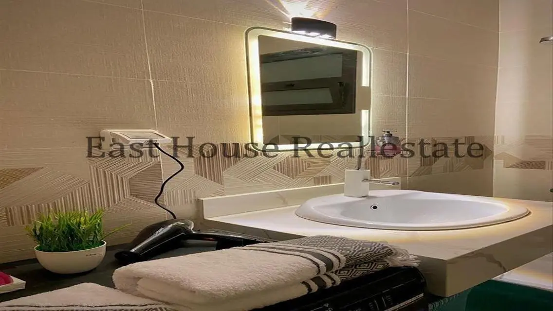 Stunning Apartment for Sale in B8 - 55000