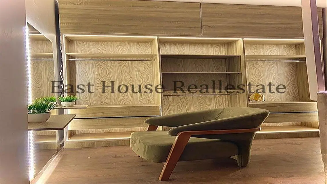 Stunning Apartment for Sale in B8 - 55000