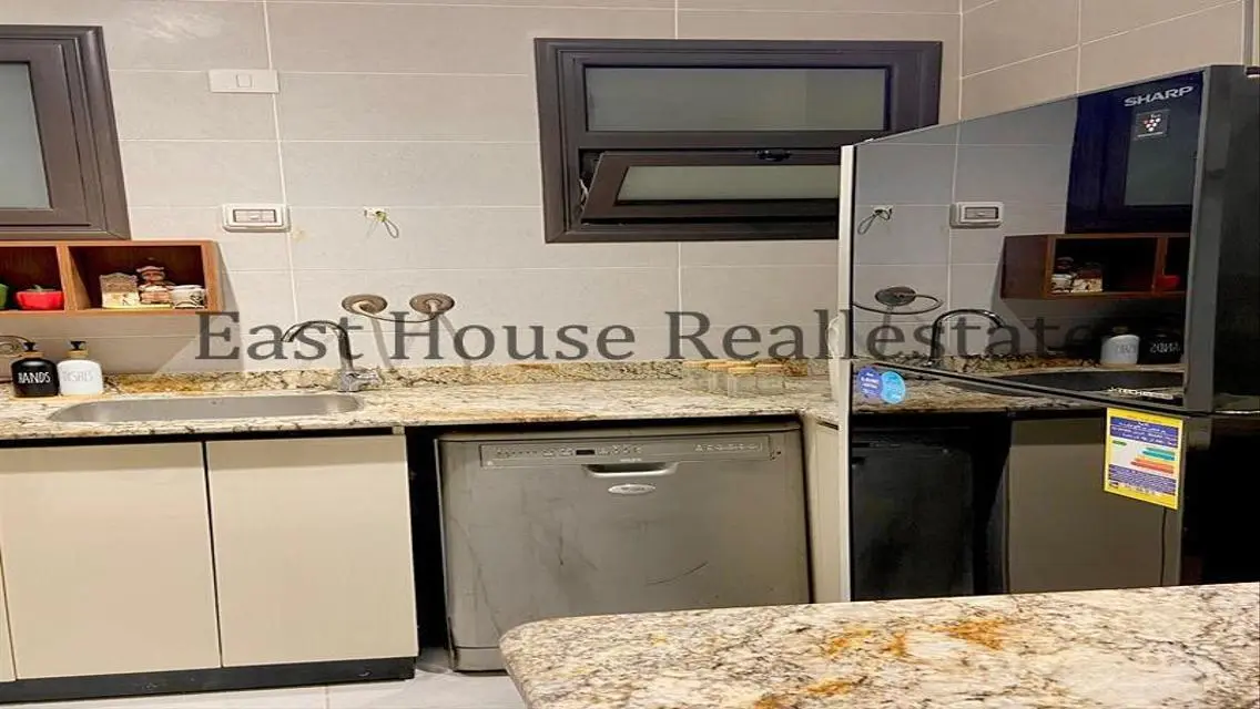 Stunning Apartment for Sale in B8 - 55000