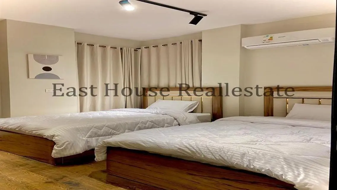 Stunning Apartment for Sale in B8 - 55000