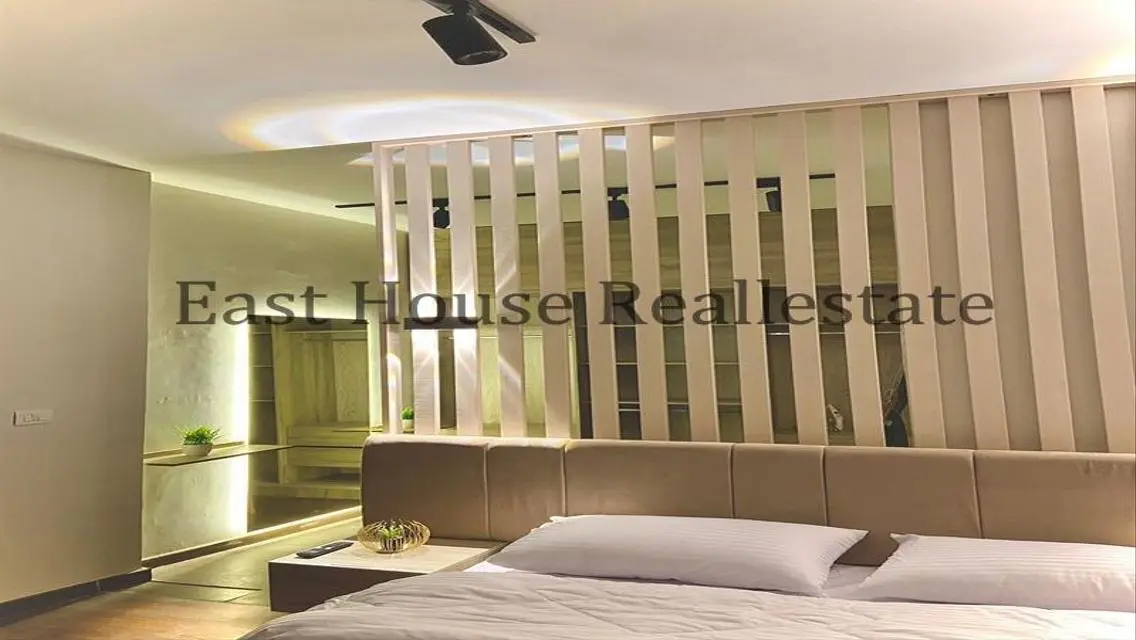 Stunning Apartment for Sale in B8 - 55000