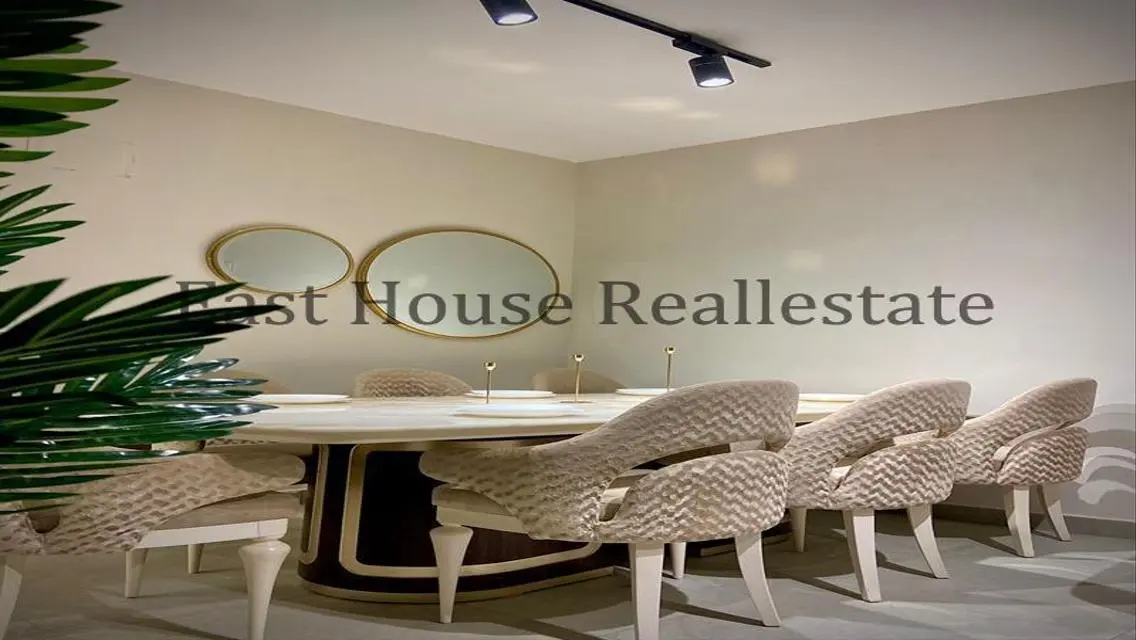 Stunning Apartment for Sale in B8 - 55000