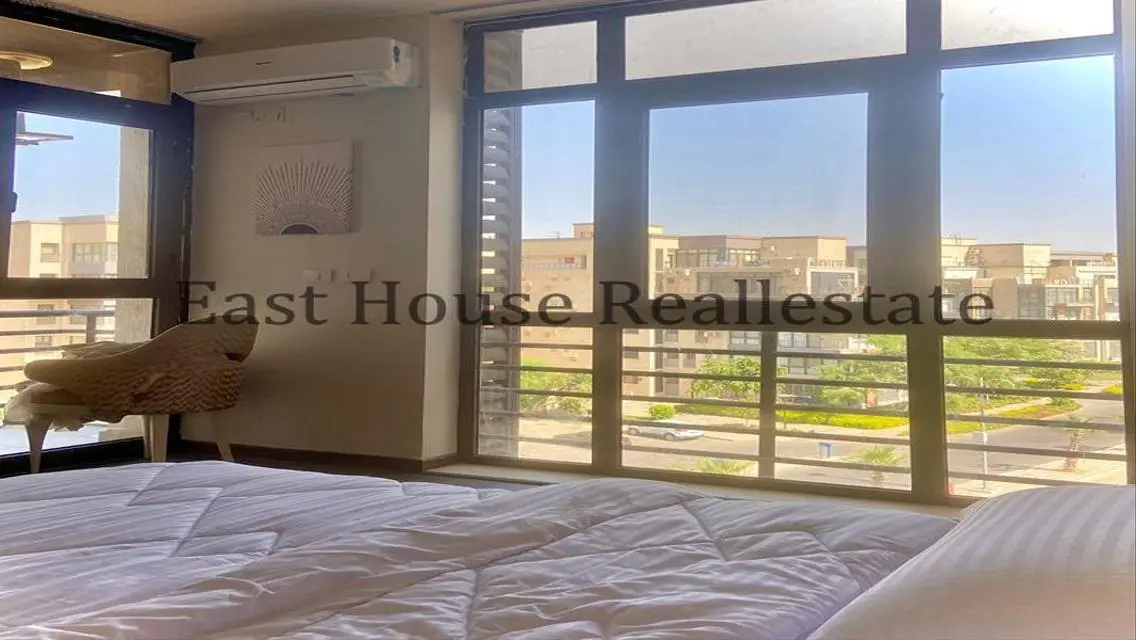 Stunning Apartment for Sale in B8 - 55000