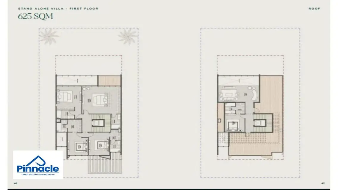 Spacious Luxury Property with Modern Amenities
