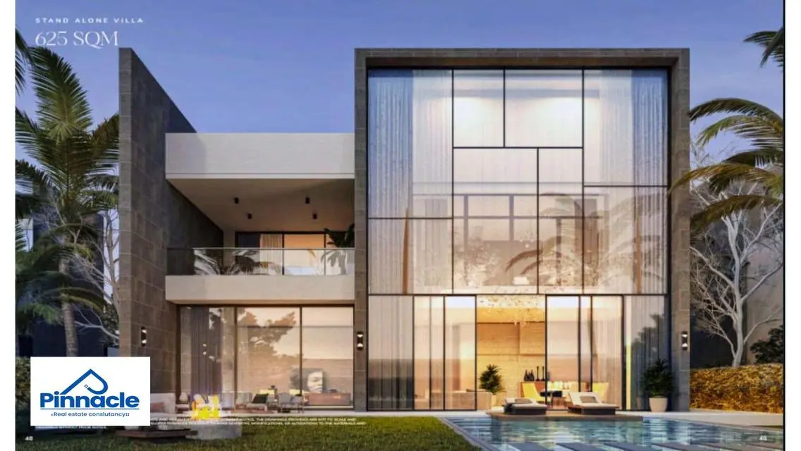 Spacious Luxury Property with Modern Amenities