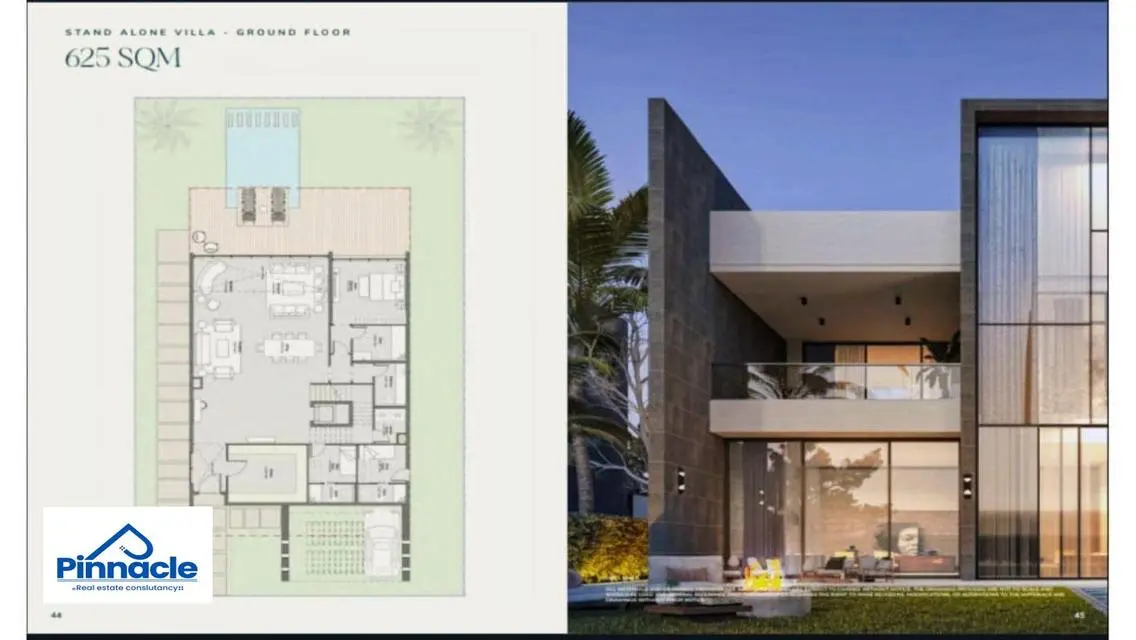 Spacious Luxury Property with Modern Amenities