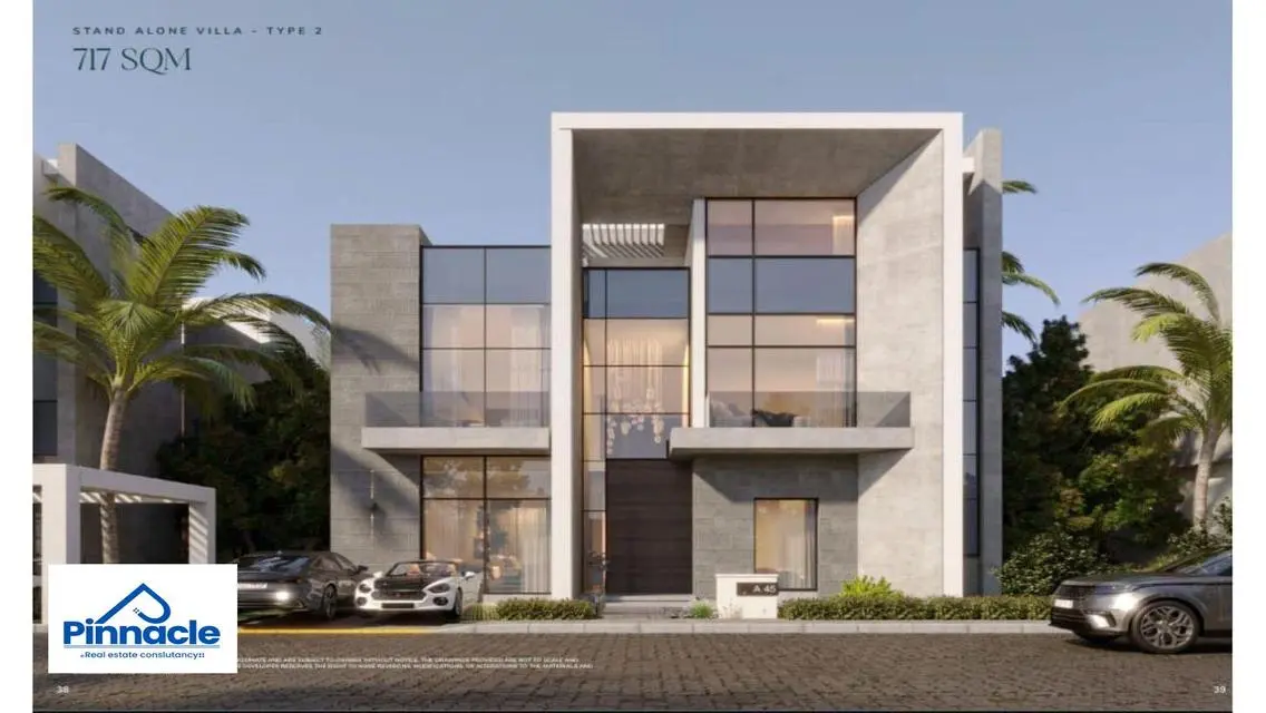 Spacious Luxury Property with Modern Amenities
