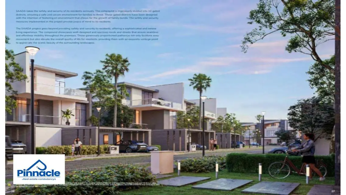 Spacious Luxury Property with Modern Amenities