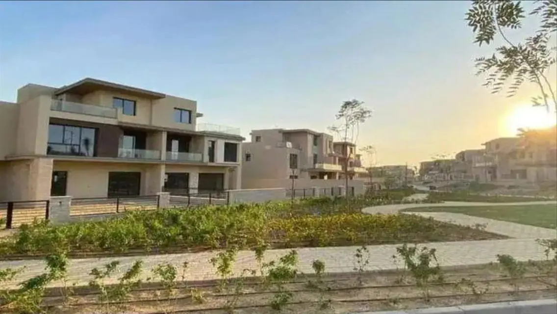 Luxury Villa with Premium Amenities for Sale