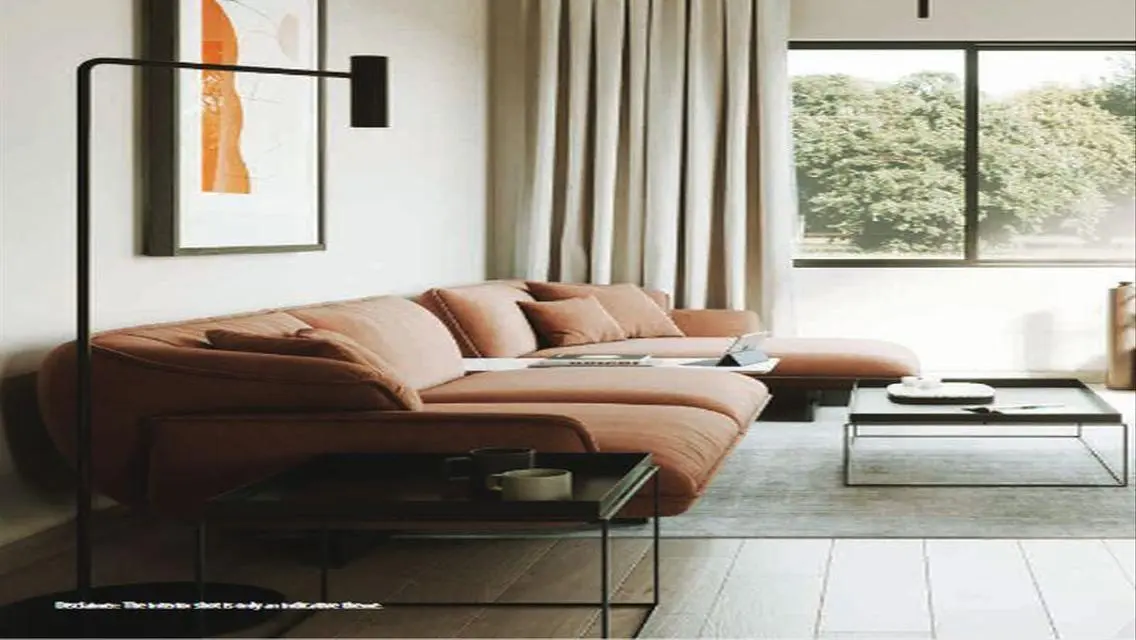 Luxury Villa with Premium Amenities for Sale