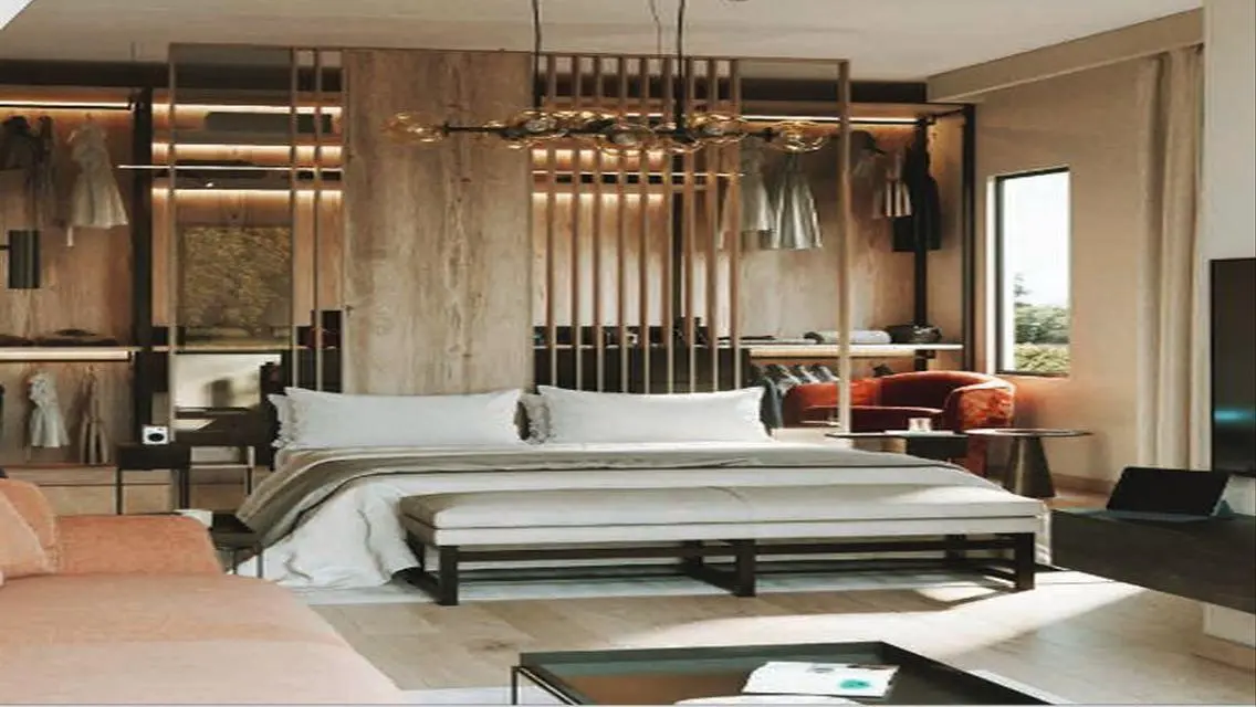 Luxury Villa with Premium Amenities for Sale