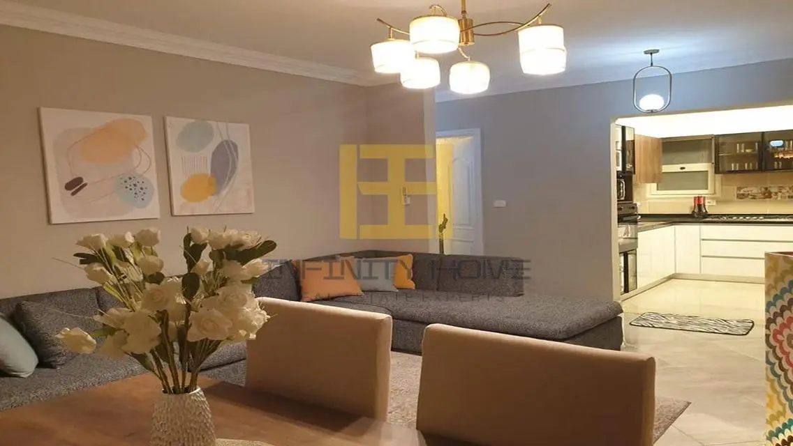 Luxurious 5-Bedroom Apartment with Stunning Views