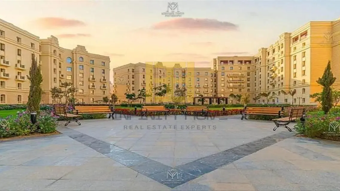 Luxurious 5-Bedroom Apartment with Stunning Views