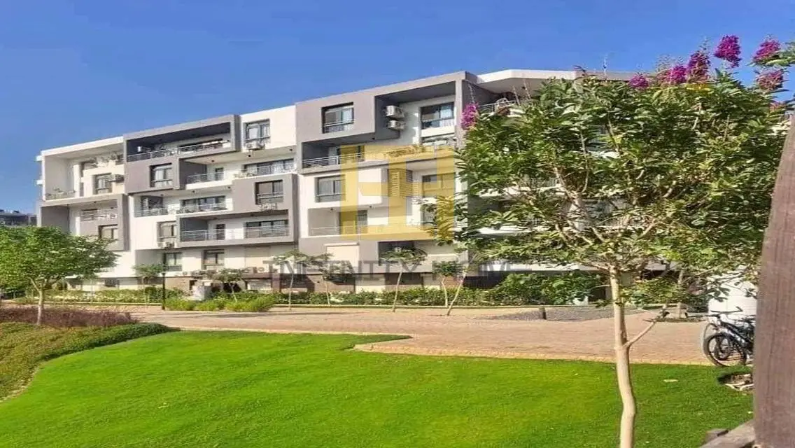 Luxurious 5-Bedroom Apartment with Stunning Views