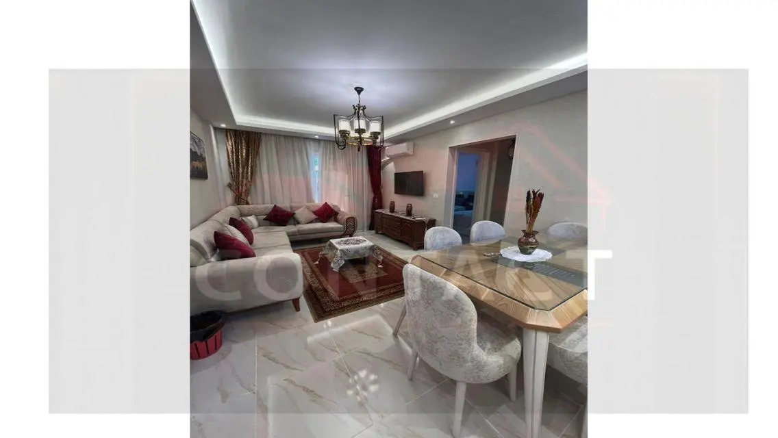 Luxury Apartment for Sale - 78 Square Meters