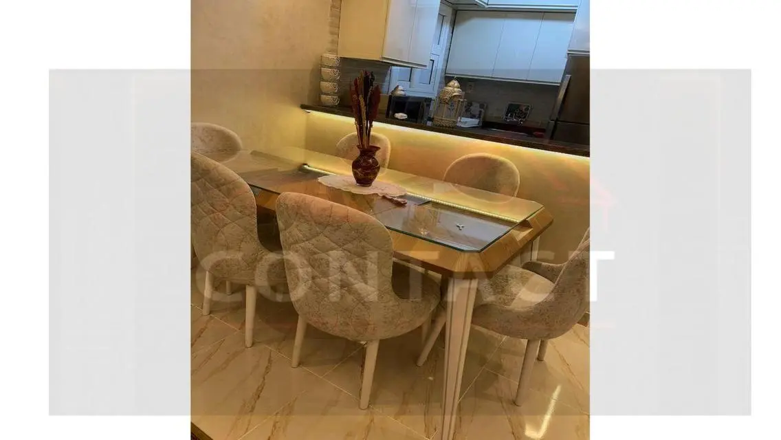 Luxury Apartment for Sale - 78 Square Meters