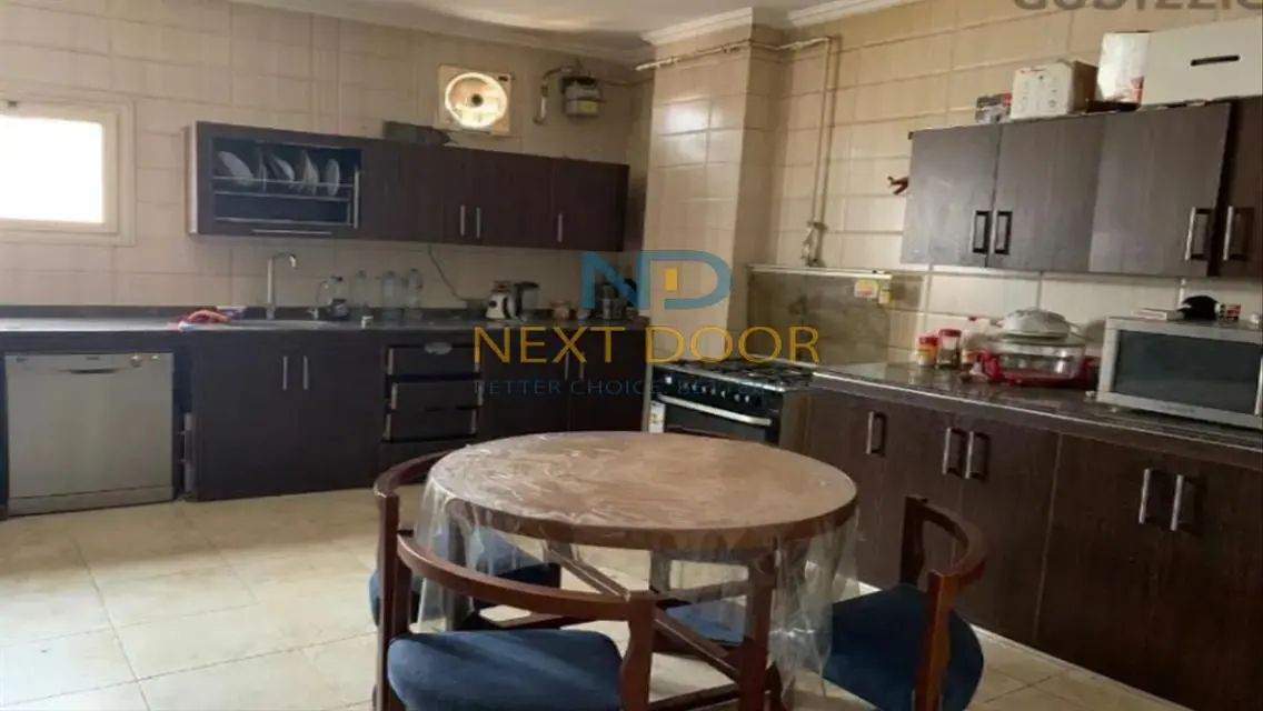 Luxury Apartment in Dusit Thani LakeView Hotel