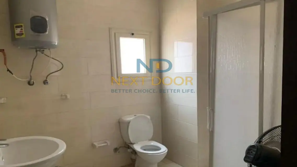 Luxury Apartment in Dusit Thani LakeView Hotel