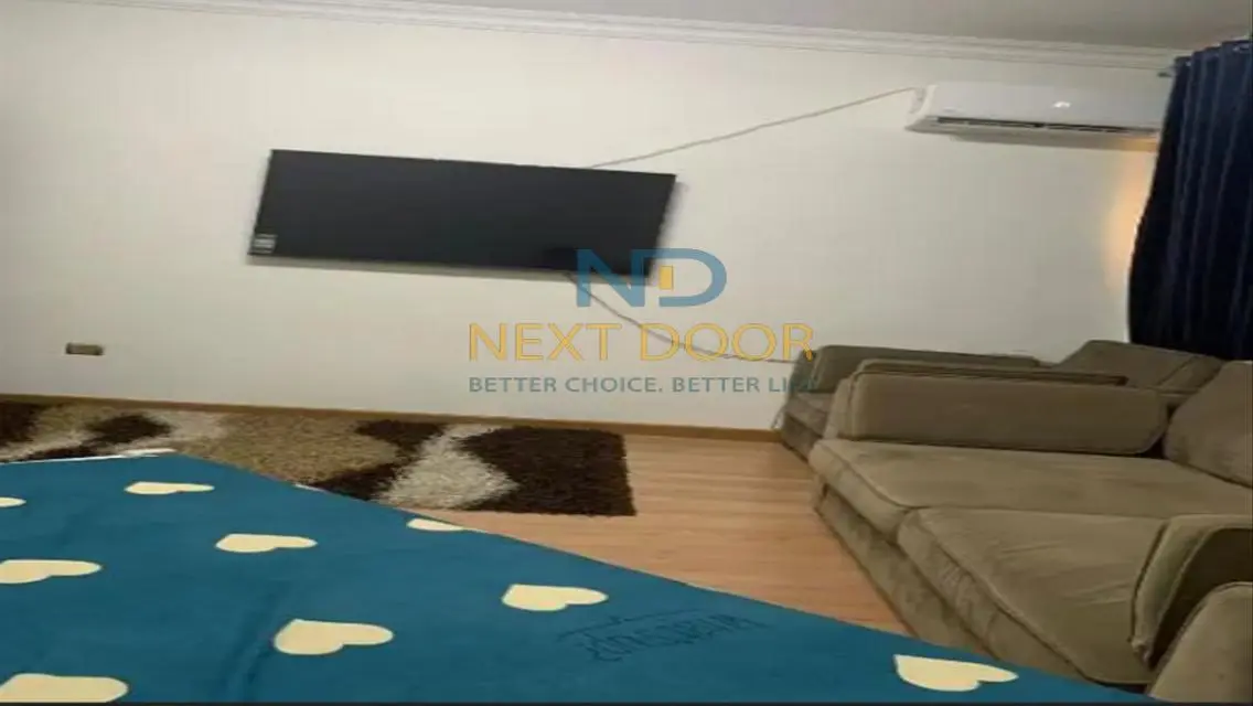 Luxury Apartment in Dusit Thani LakeView Hotel