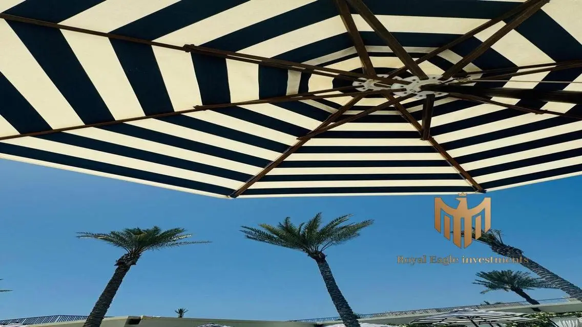 Stunning Apartment for Sale in MA505