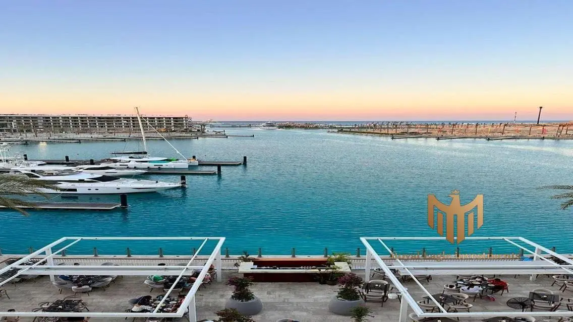 Stunning Apartment for Sale in MA505