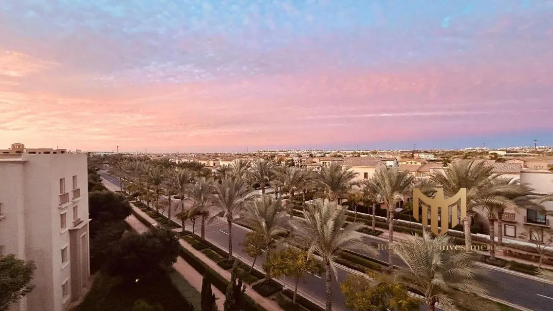Stunning Apartment for Sale in MA505