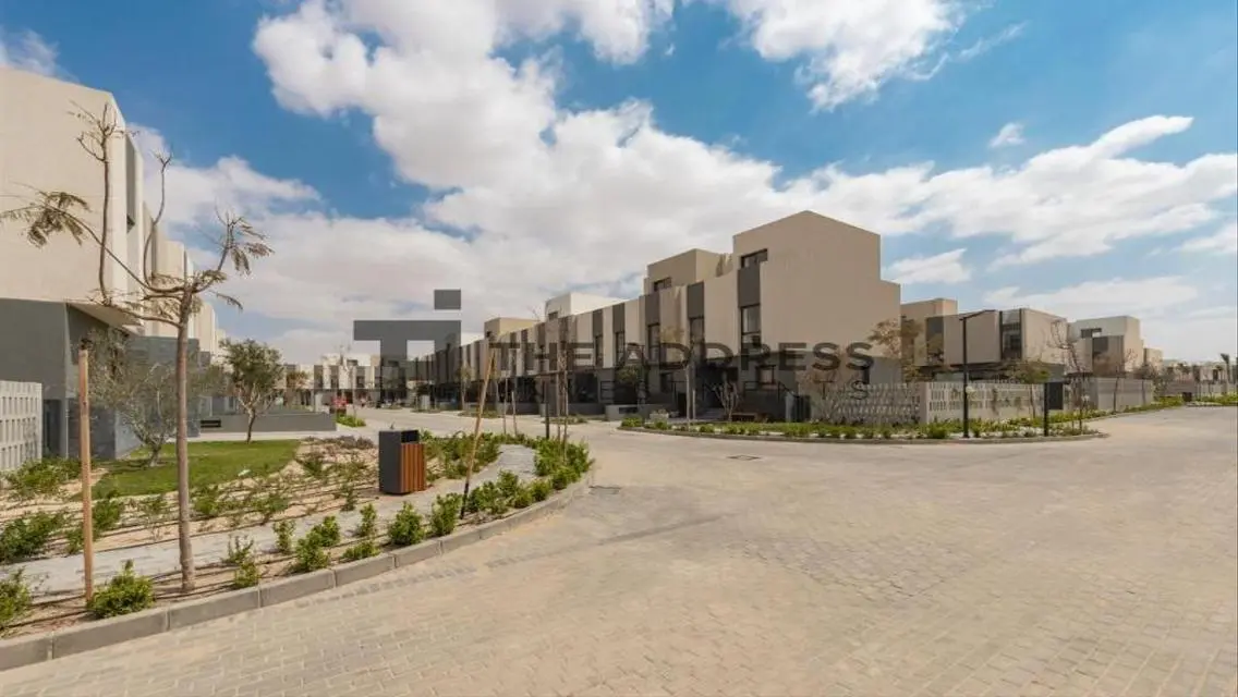 Dream Property in Al-Burouj