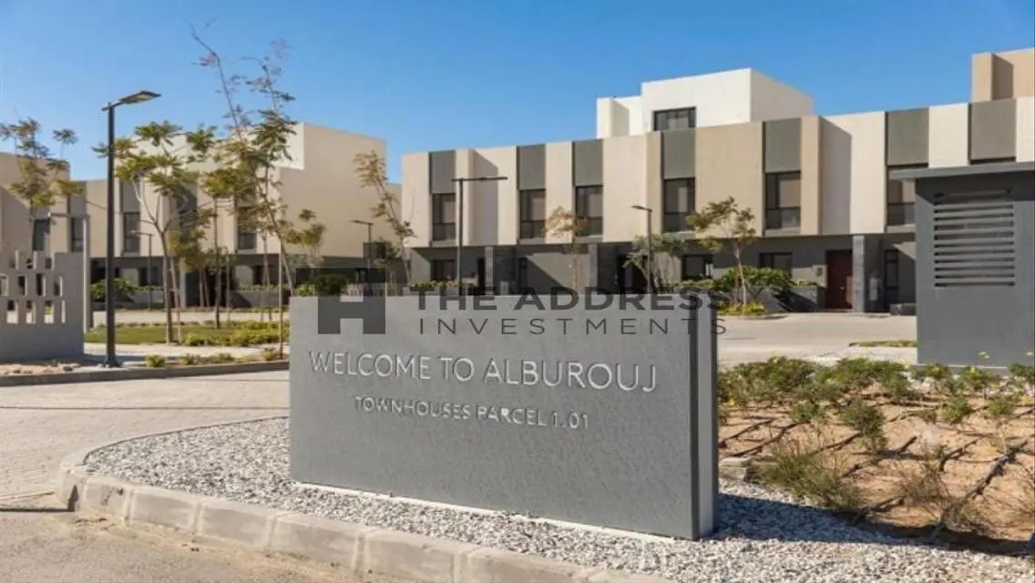 Dream Property in Al-Burouj