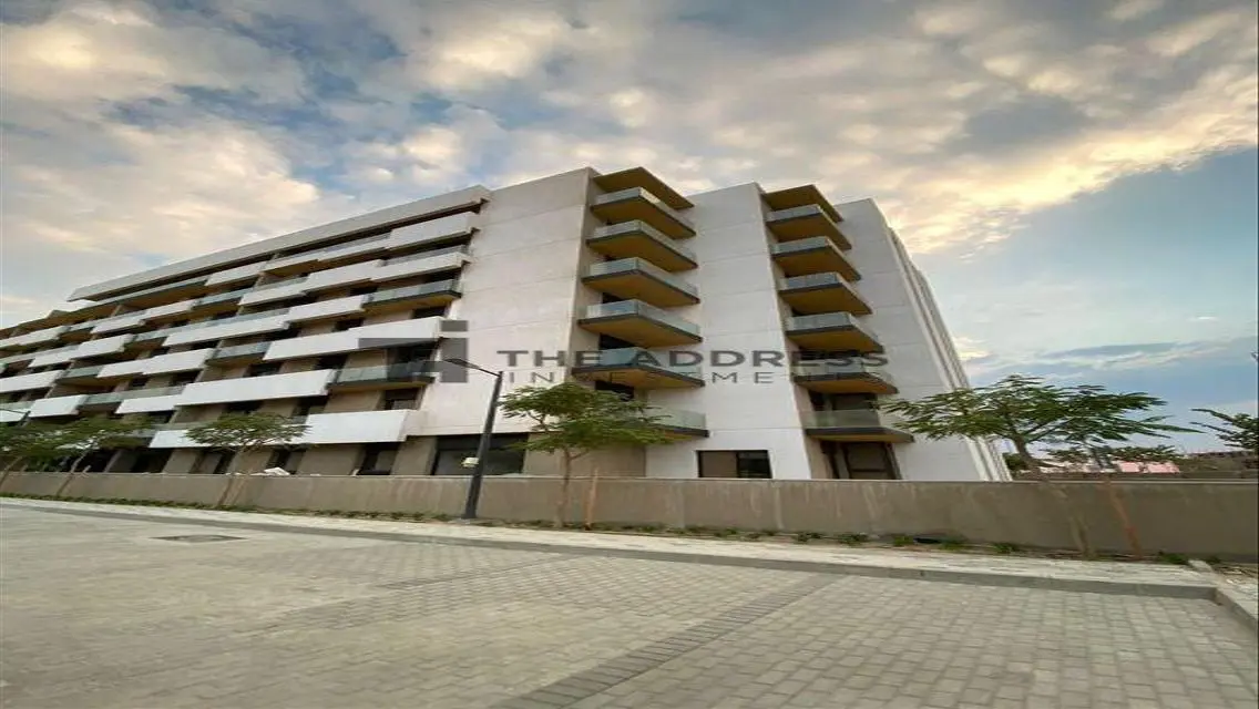 Dream Property in Al-Burouj