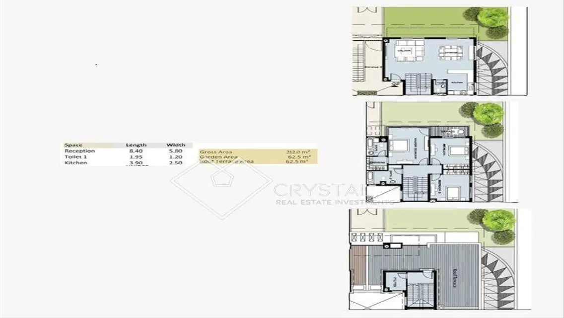 Luxury Apartment for Sale at JW Marriott Kempinski