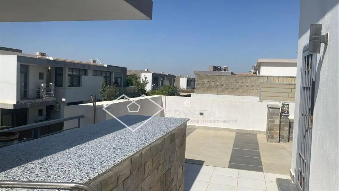 Luxury Apartment for Sale at JW Marriott Kempinski