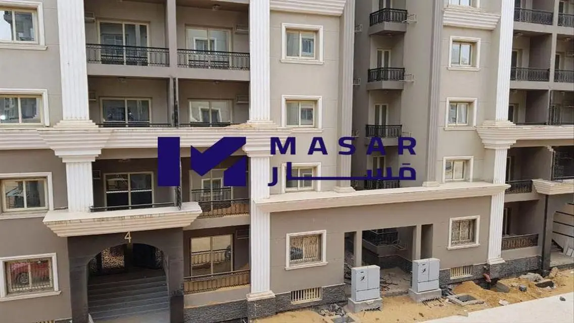 Luxury Apartment for Sale - 167 sqm