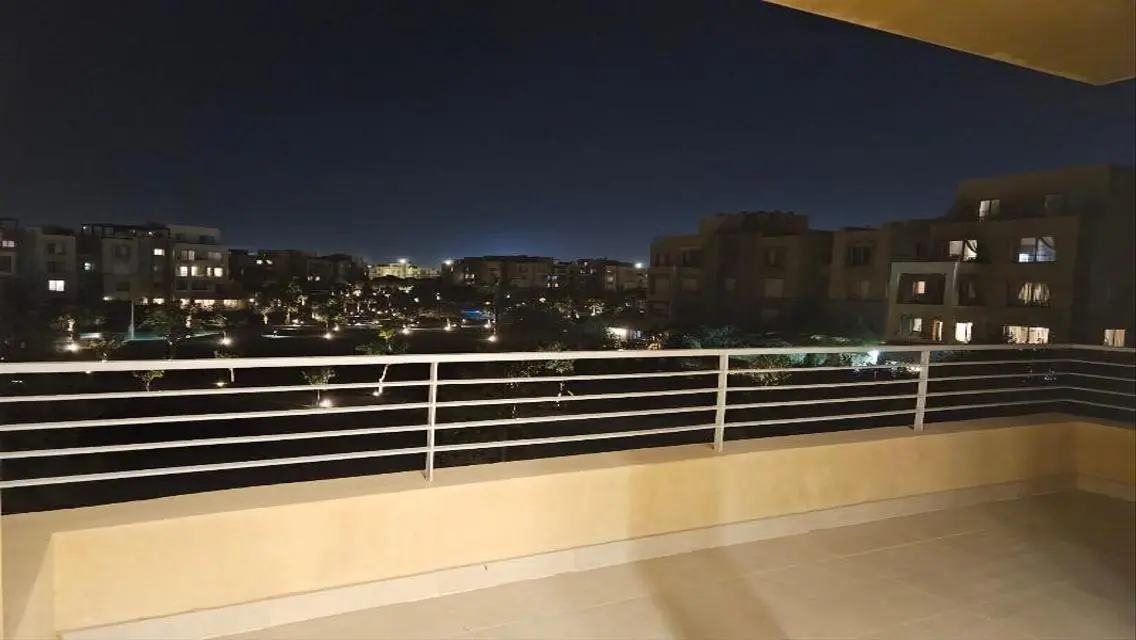شقة مذهلة للإيجار في موقع متميز