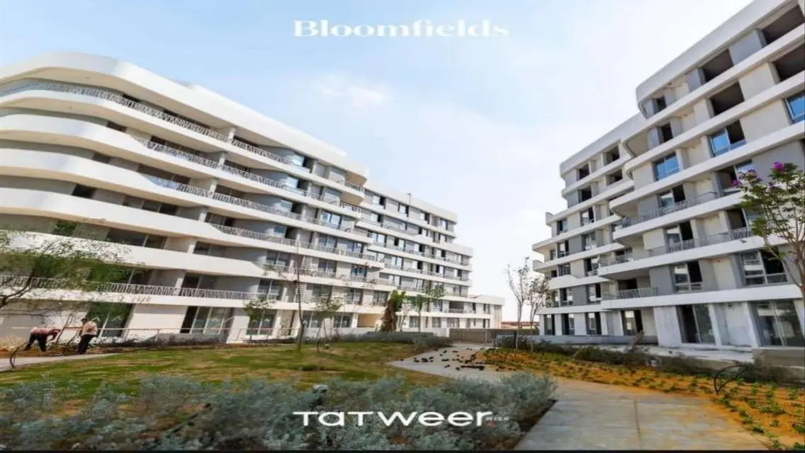 Luxury Villa for Sale in Bloomfields