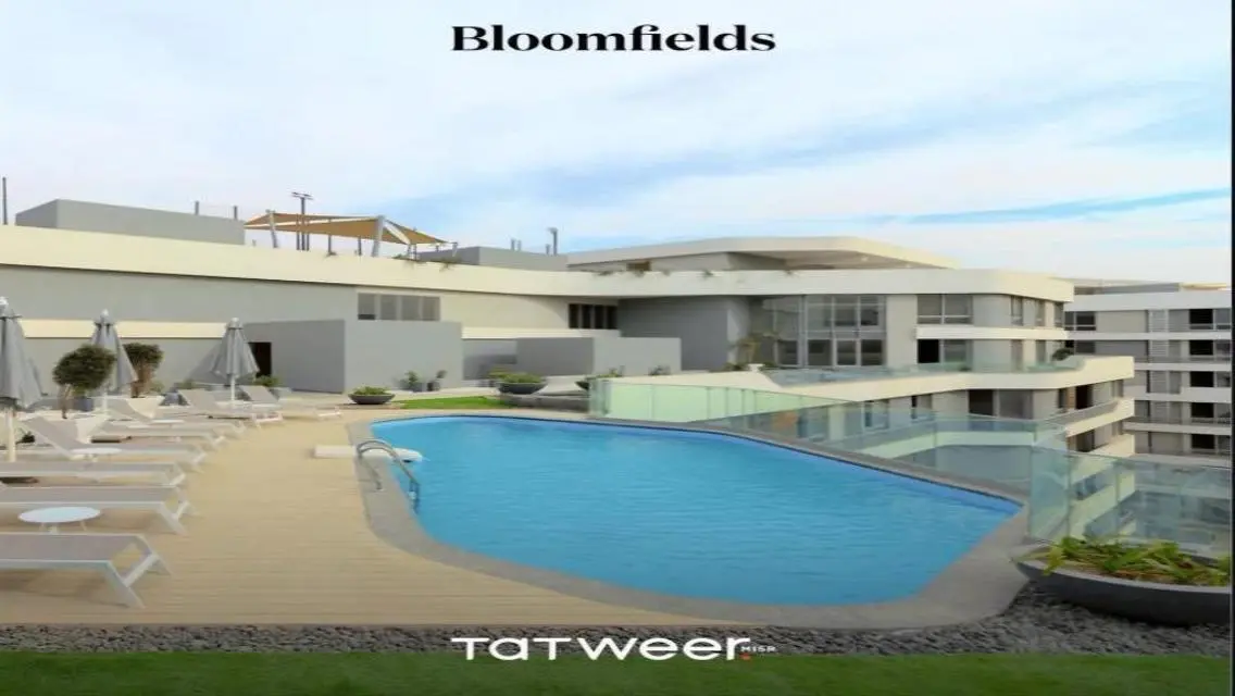 Luxury Villa for Sale in Bloomfields