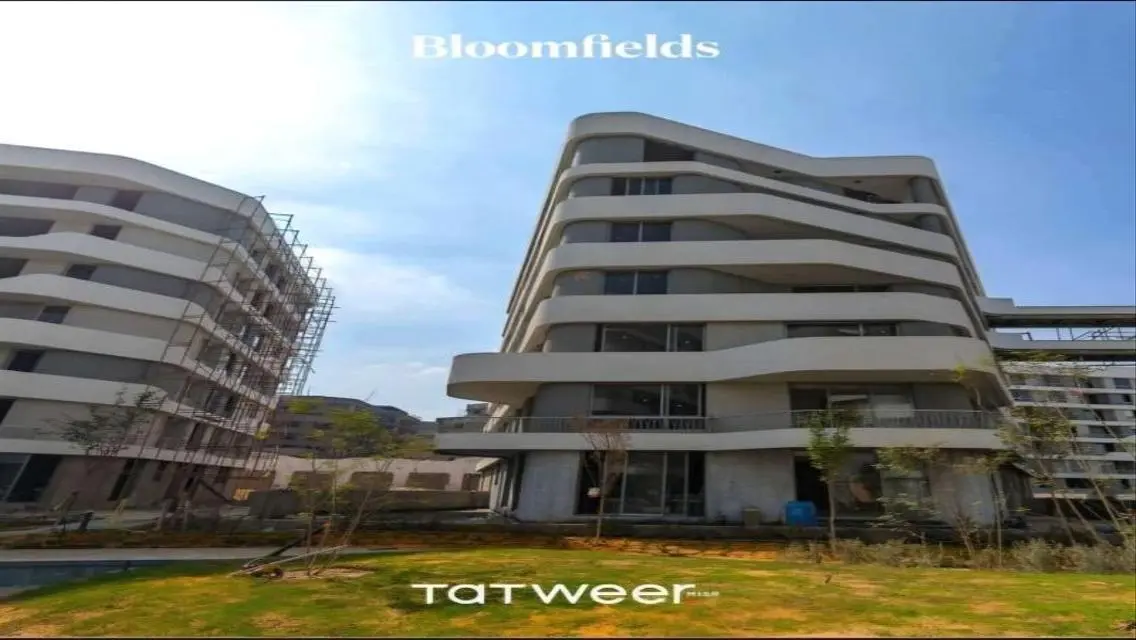 Luxury Villa for Sale in Bloomfields