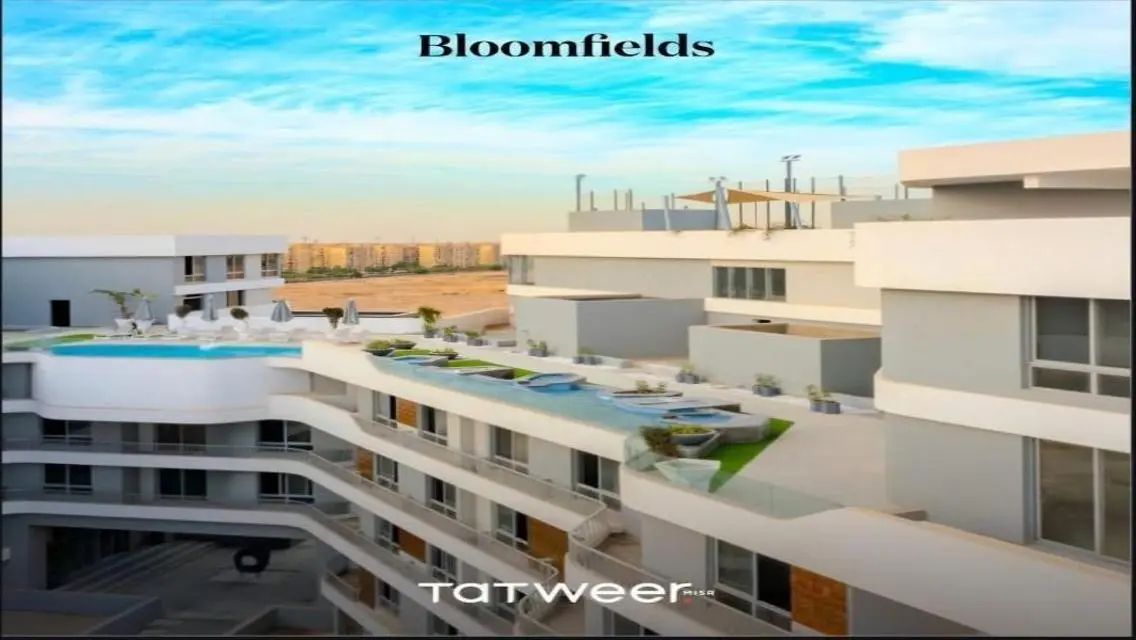 Luxury Villa for Sale in Bloomfields