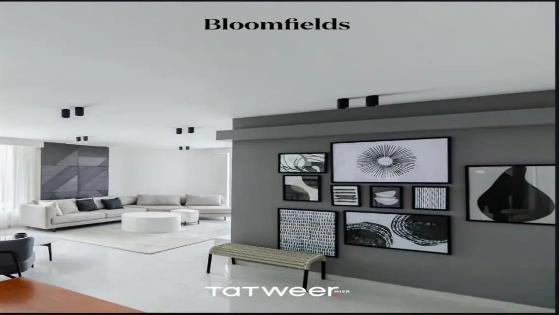 Luxury Villa for Sale in Bloomfields
