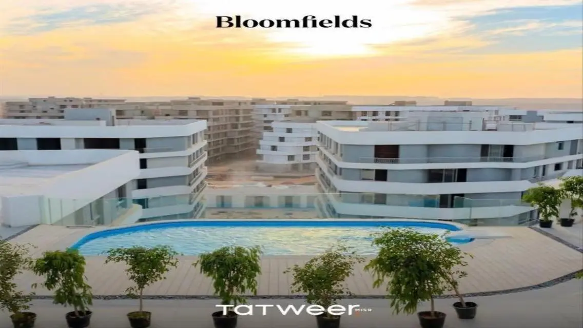 Luxury Villa for Sale in Bloomfields