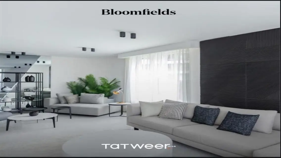 Luxury Villa for Sale in Bloomfields