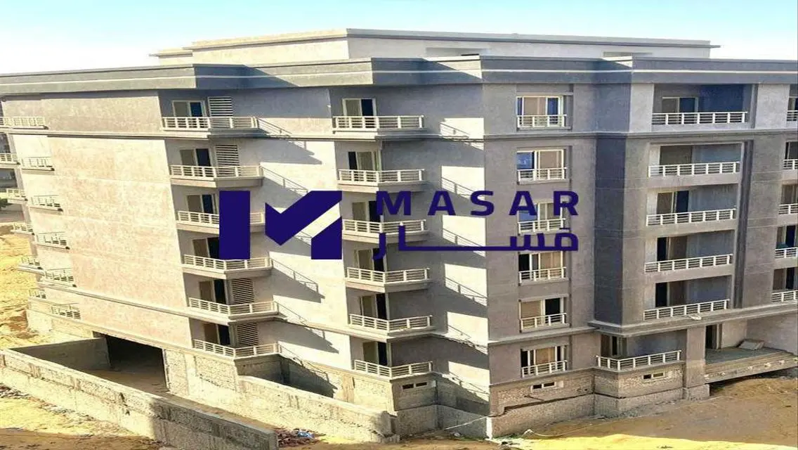 Luxury Apartment for Sale - 190 Square Meters
