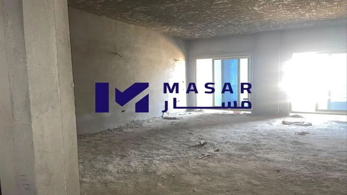 Luxury Apartment for Sale - 190 Square Meters