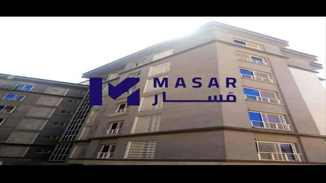 Luxury Apartment for Sale - 190 Square Meters