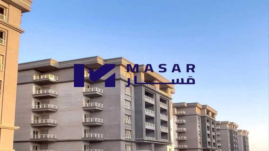 Luxury Apartment for Sale - 190 Square Meters