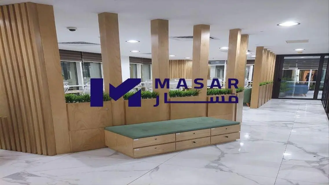 فرصة استثمارية لا تفوت في موقع متميز
