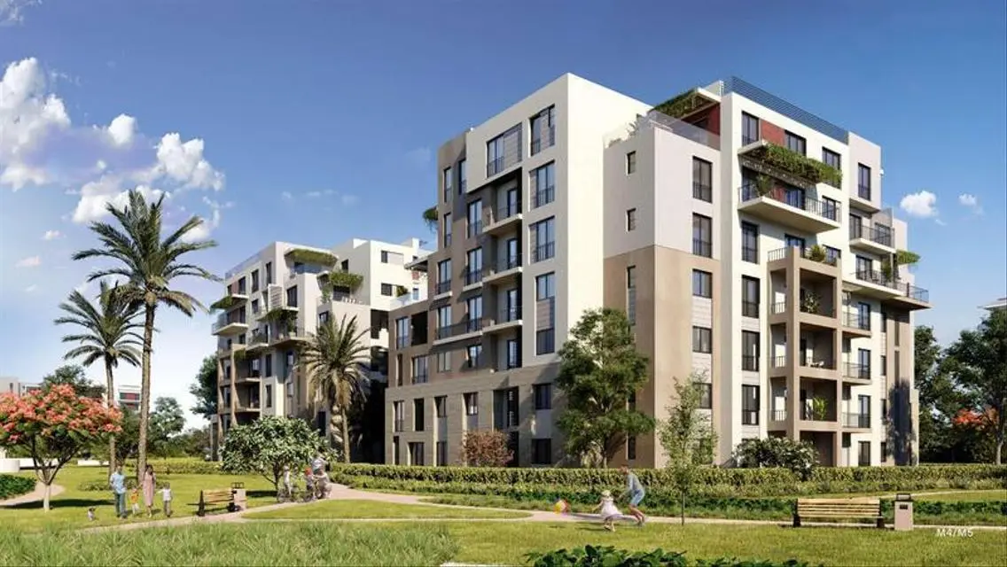 Luxury Apartment for Sale with Stunning Lake View