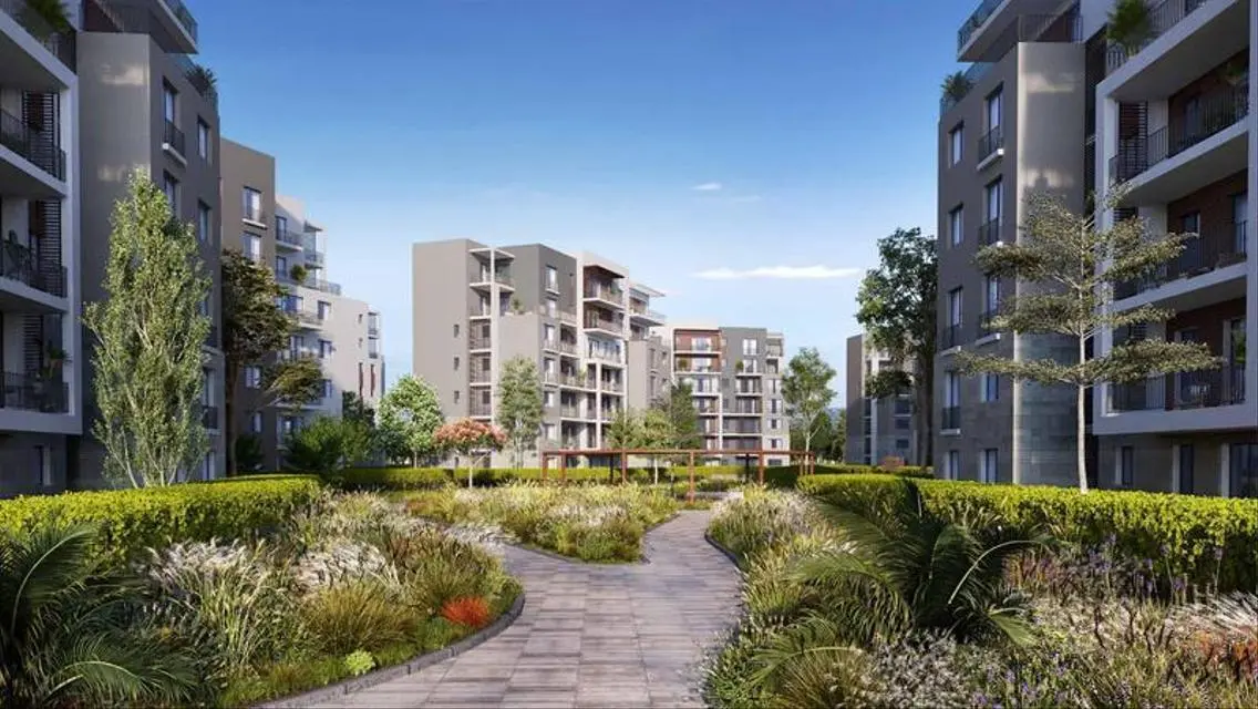 Luxury Apartment for Sale with Stunning Lake View