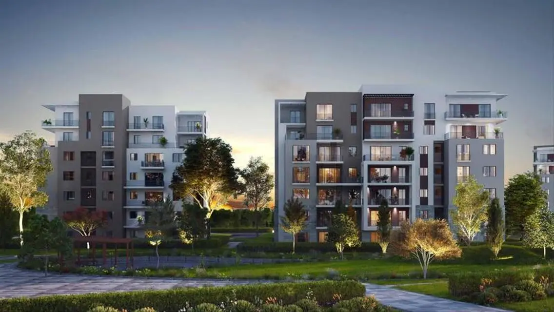 Luxury Apartment for Sale with Stunning Lake View